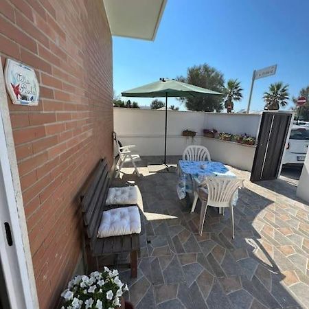 Villa Pisola Fiumicino Airport - Seafront Zewnętrze zdjęcie