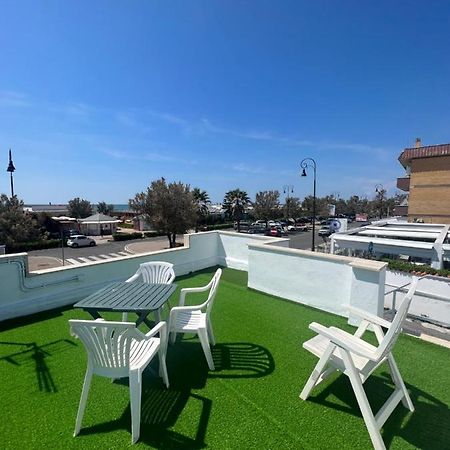 Villa Pisola Fiumicino Airport - Seafront Zewnętrze zdjęcie