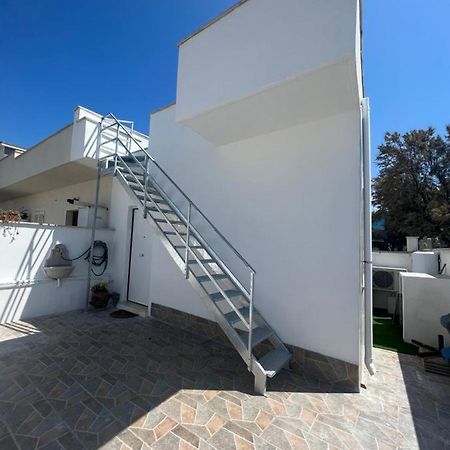 Villa Pisola Fiumicino Airport - Seafront Zewnętrze zdjęcie