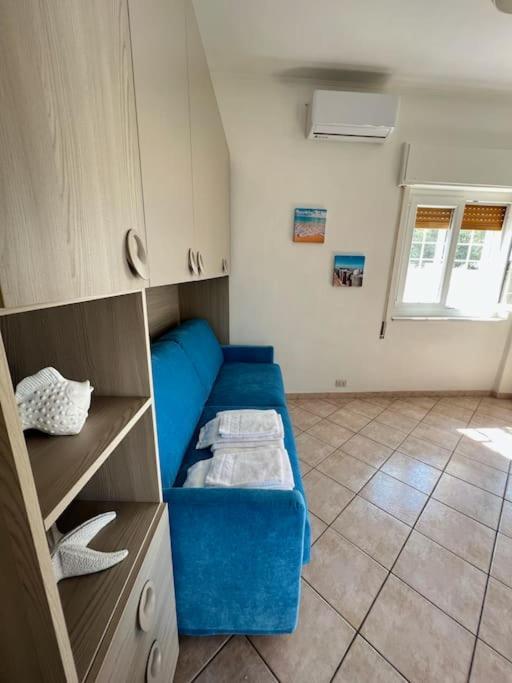 Villa Pisola Fiumicino Airport - Seafront Zewnętrze zdjęcie