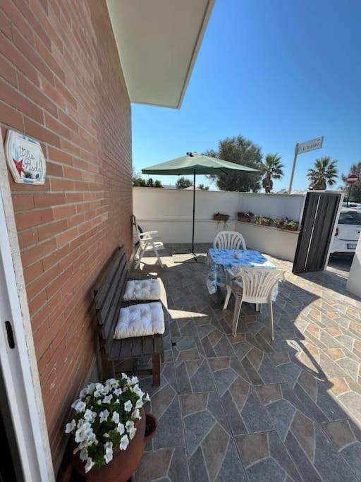 Villa Pisola Fiumicino Airport - Seafront Zewnętrze zdjęcie