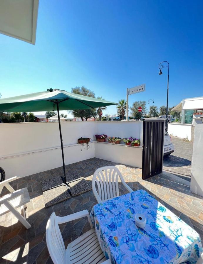 Villa Pisola Fiumicino Airport - Seafront Zewnętrze zdjęcie