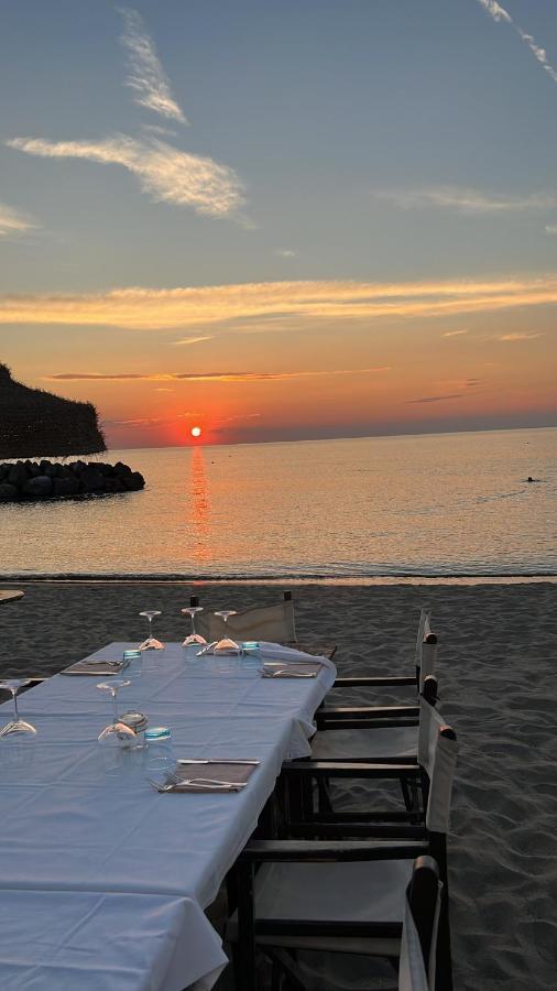 Villa Pisola Fiumicino Airport - Seafront Zewnętrze zdjęcie