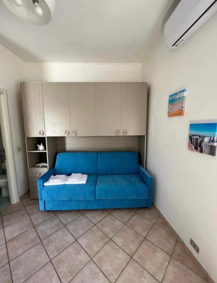 Villa Pisola Fiumicino Airport - Seafront Zewnętrze zdjęcie