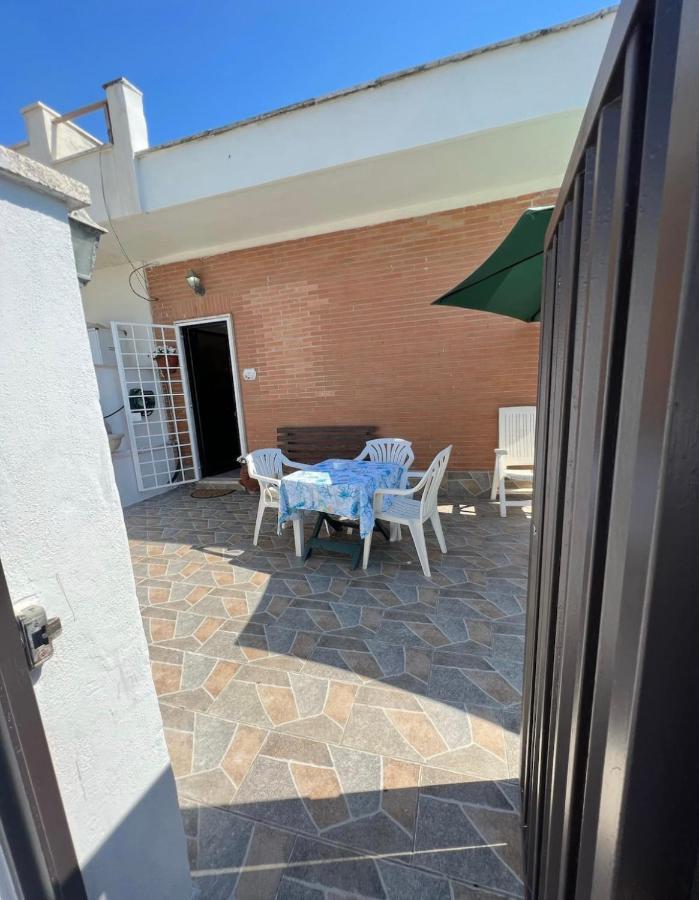 Villa Pisola Fiumicino Airport - Seafront Zewnętrze zdjęcie
