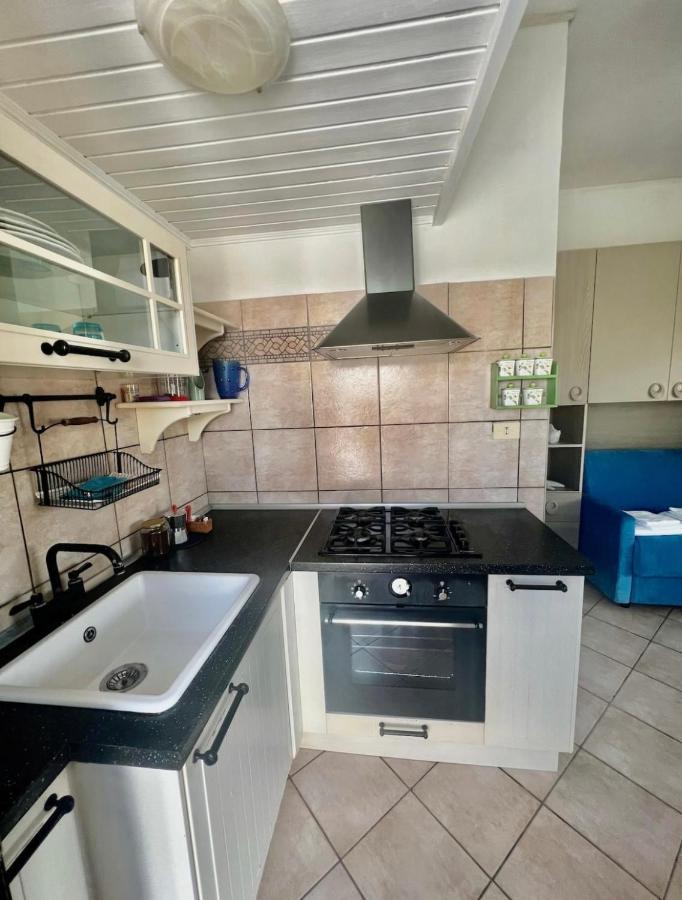 Villa Pisola Fiumicino Airport - Seafront Zewnętrze zdjęcie