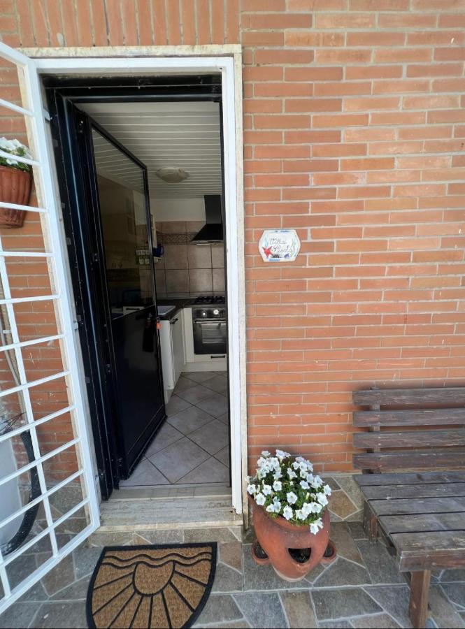 Villa Pisola Fiumicino Airport - Seafront Zewnętrze zdjęcie