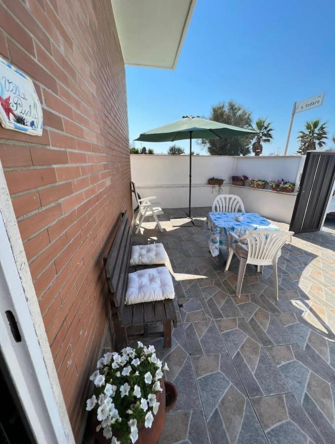 Villa Pisola Fiumicino Airport - Seafront Zewnętrze zdjęcie