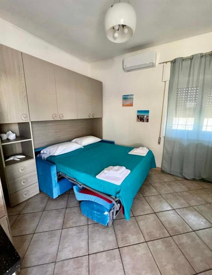 Villa Pisola Fiumicino Airport - Seafront Zewnętrze zdjęcie