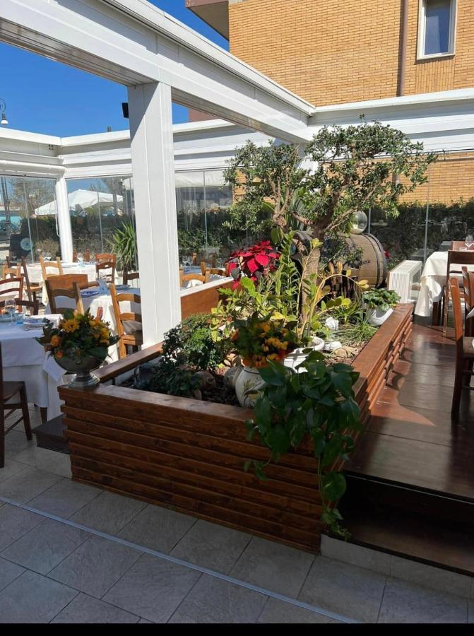 Villa Pisola Fiumicino Airport - Seafront Zewnętrze zdjęcie