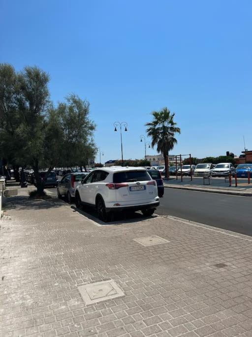 Villa Pisola Fiumicino Airport - Seafront Zewnętrze zdjęcie
