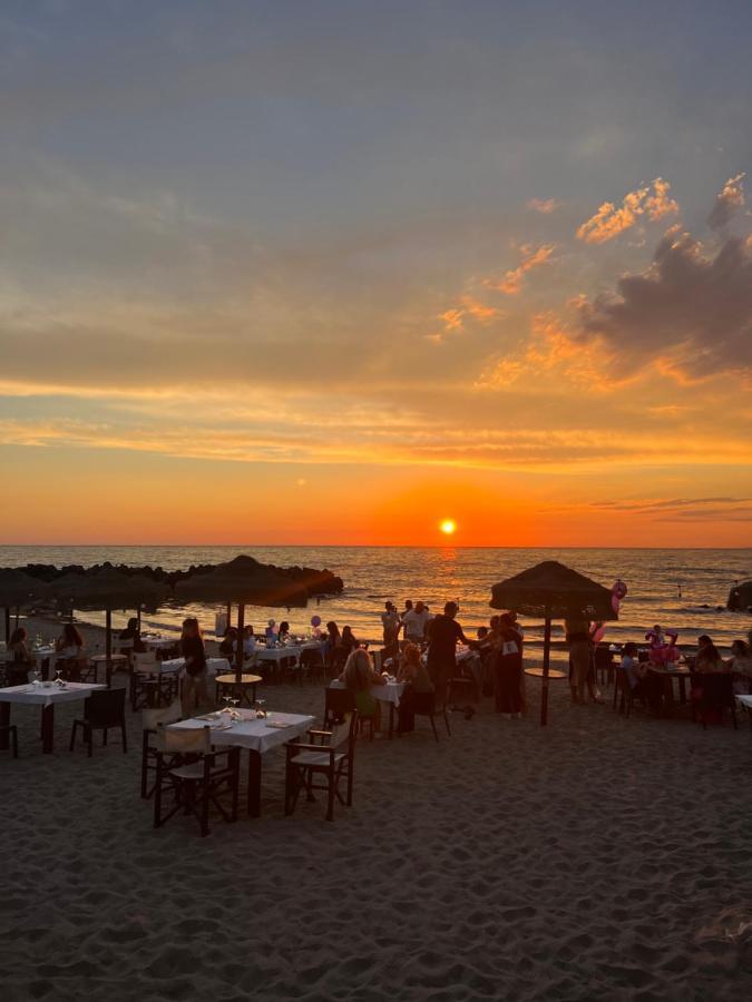 Villa Pisola Fiumicino Airport - Seafront Zewnętrze zdjęcie
