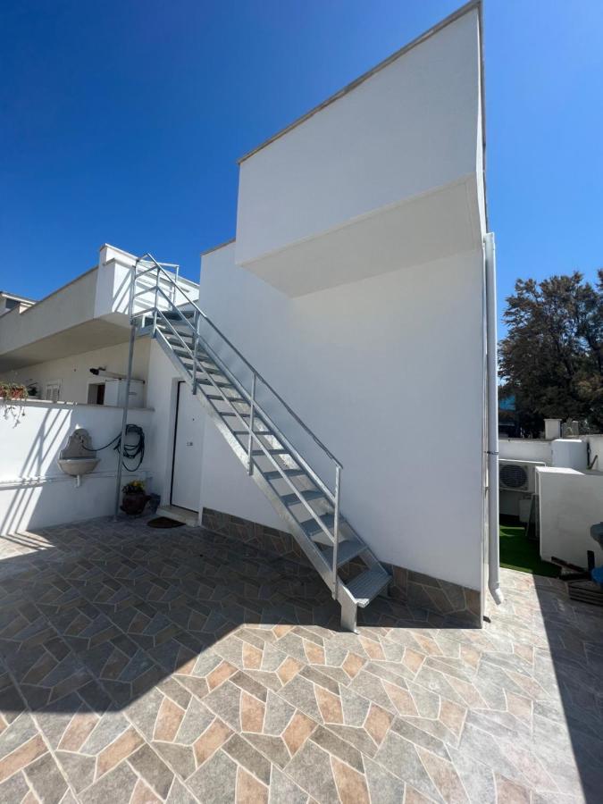 Villa Pisola Fiumicino Airport - Seafront Zewnętrze zdjęcie