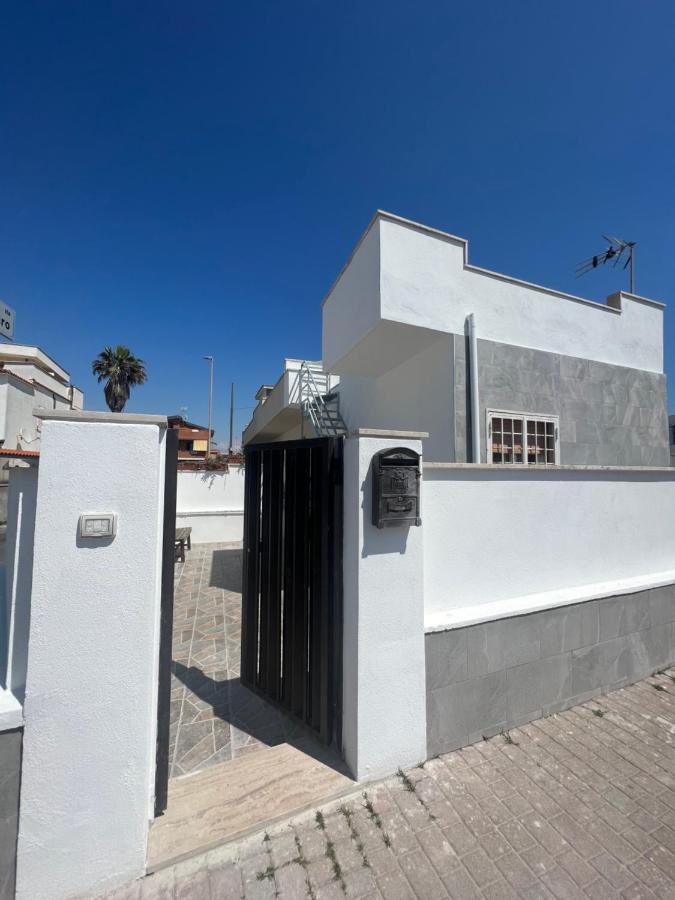 Villa Pisola Fiumicino Airport - Seafront Zewnętrze zdjęcie